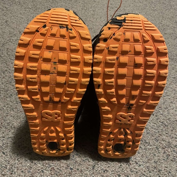 Thirty-Two Stevens TM2 Snowboard Boots - Picture 4 of 5